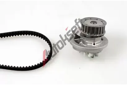 HEPU Vodn pumpa - sada ozubenho emene HEP PK03980, PK03980