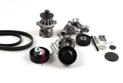 HEPU Vodn pumpa klnovho drkovho emenu HEP PK04721, PK04721