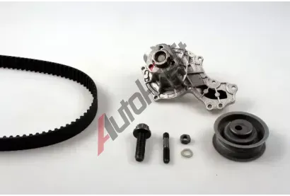 HEPU Vodn pumpa - sada ozubenho emene HEP PK05125, PK05125