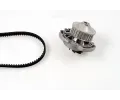 Vodn pumpa - sada ozubenho emene HEPU ‐ HEP PK05150