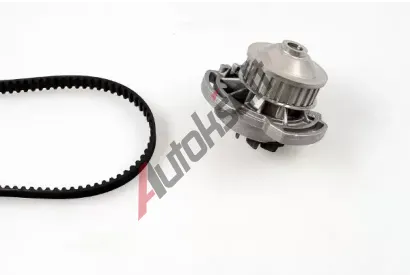 HEPU Vodn pumpa - sada ozubenho emene HEP PK05150, PK05150