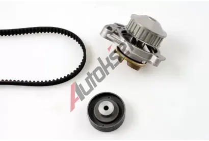 HEPU Vodn pumpa - sada ozubenho emene HEP PK05260, PK05260