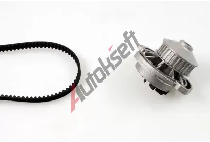 HEPU Vodn pumpa - sada ozubenho emene HEP PK05330, PK05330
