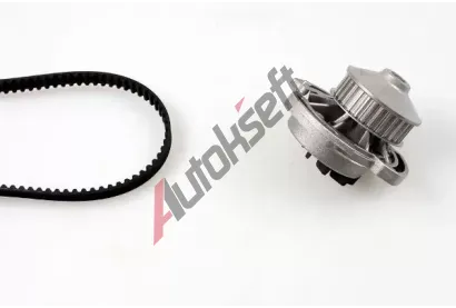 HEPU Vodn pumpa - sada ozubenho emene HEP PK05331, PK05331