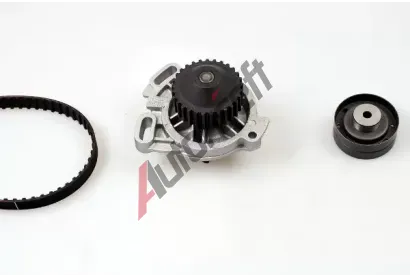 HEPU Vodn pumpa - sada ozubenho emene HEP PK05340, PK05340