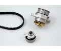Vodn pumpa - sada ozubenho emene HEPU ‐ HEP PK05400