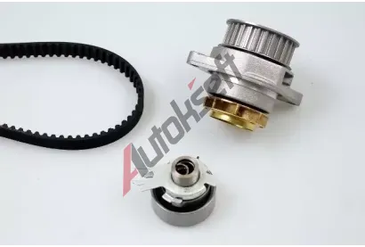 HEPU Vodn pumpa - sada ozubenho emene HEP PK05400, PK05400