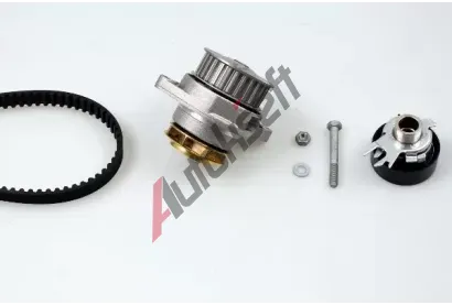 HEPU Vodn pumpa - sada ozubenho emene HEP PK05401, PK05401
