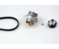 Vodn pumpa - sada ozubenho emene HEPU ‐ HEP PK05402