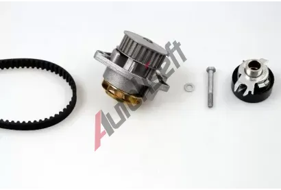 HEPU Vodn pumpa - sada ozubenho emene HEP PK05410, PK05410