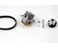 HEPU Vodn pumpa - sada ozubenho emene ‐ HEP PK05411