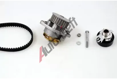 HEPU Vodn pumpa - sada ozubenho emene HEP PK05411, PK05411