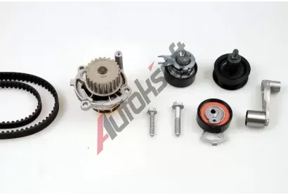 HEPU Vodn pumpa - sada ozubenho emene HEP PK05452, PK05452