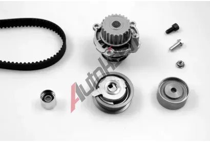 HEPU Vodn pumpa - sada ozubenho emene HEP PK05455, PK05455