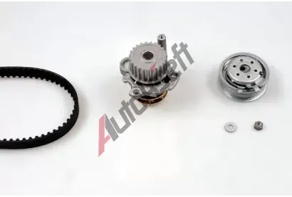 HEPU Vodn pumpa - sada ozubenho emene HEP PK05470, PK05470