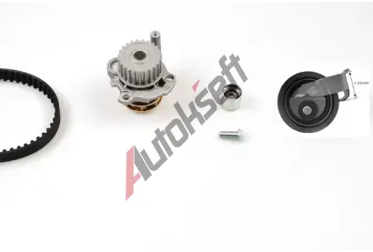 HEPU Vodn pumpa - sada ozubenho emene HEP PK05472, PK05472