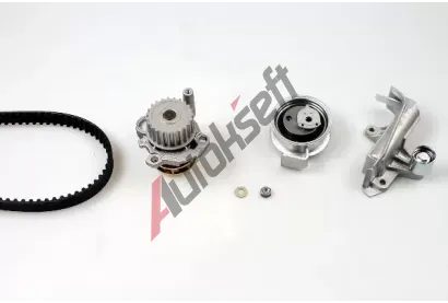 HEPU Vodn pumpa - sada ozubenho emene HEP PK05473, PK05473