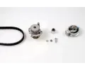 Vodn pumpa - sada ozubenho emene HEPU ‐ HEP PK05475