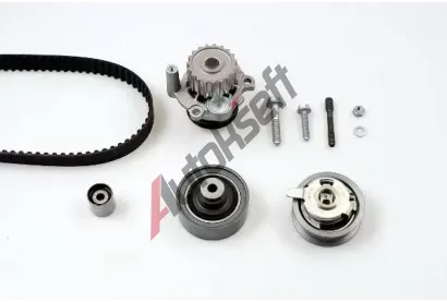 HEPU Vodn pumpa - sada ozubenho emene HEP PK05492, PK05492