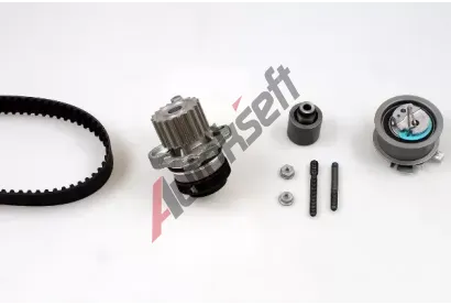 HEPU Vodn pumpa - sada ozubenho emene HEP PK05500, PK05500