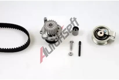 HEPU Vodn pumpa - sada ozubenho emene HEP PK05502, PK05502