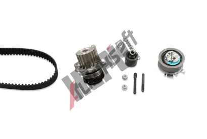 HEPU Vodn pumpa - sada ozubenho emene HEP PK05510, PK05510
