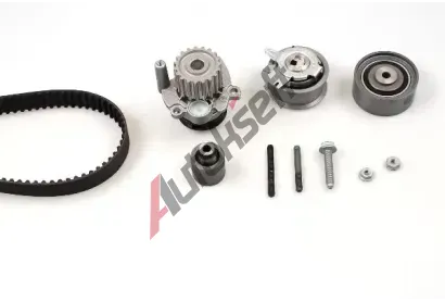 HEPU Vodn pumpa - sada ozubenho emene HEP PK05511, PK05511