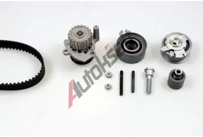 HEPU Vodn pumpa - sada ozubenho emene HEP PK05512, PK05512