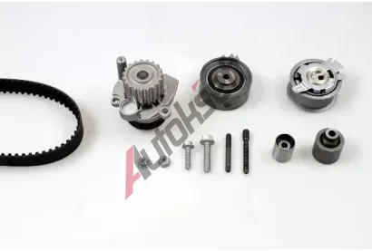 HEPU Vodn pumpa - sada ozubenho emene HEP PK05513, PK05513