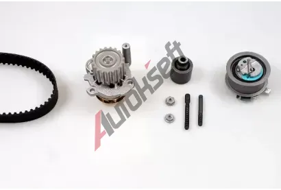 HEPU Vodn pumpa - sada ozubenho emene HEP PK05540, PK05540