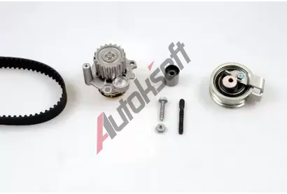 HEPU Vodn pumpa - sada ozubenho emene HEP PK05541, PK05541