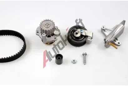 HEPU Vodn pumpa - sada ozubenho emene HEP PK05542, PK05542