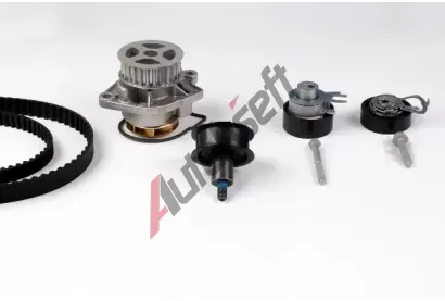 HEPU Vodn pumpa - sada ozubenho emene HEP PK05572, PK05572