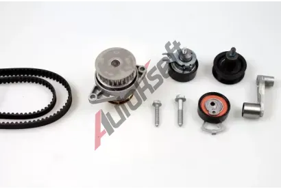 HEPU Vodn pumpa - sada ozubenho emene HEP PK05580, PK05580
