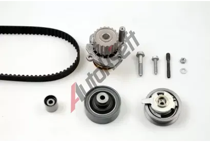HEPU Vodn pumpa - sada ozubenho emene HEP PK05630, PK05630