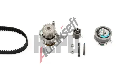 HEPU Vodn pumpa - sada ozubenho emene HEP PK05650, PK05650