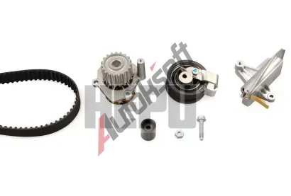HEPU Vodn pumpa - sada ozubenho emene HEP PK05652, PK05652