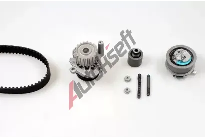HEPU Vodn pumpa - sada ozubenho emene HEP PK05690, PK05690