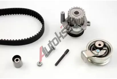 HEPU Vodn pumpa - sada ozubenho emene HEP PK05693, PK05693