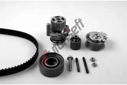 HEPU Vodn pumpa - sada ozubenho emene HEP PK05696, PK05696