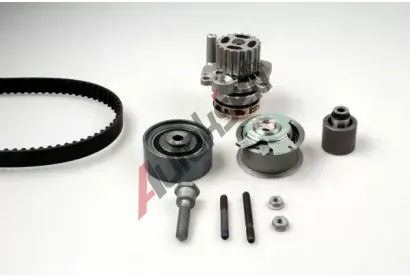 HEPU Vodn pumpa - sada ozubenho emene HEP PK05697, PK05697