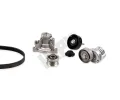 Vodn� pumpa kl�nov�ho dr�kov�ho �emenu&nbsp;HEPU&nbsp;&dash;&nbsp;HEP PK05700