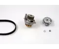 HEPU Vodn pumpa - sada ozubenho emene ‐ HEP PK05720