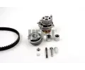 Vodn pumpa - sada ozubenho emene HEPU ‐ HEP PK05721