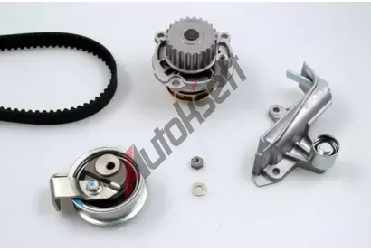 HEPU Vodn pumpa - sada ozubenho emene HEP PK05724, PK05724
