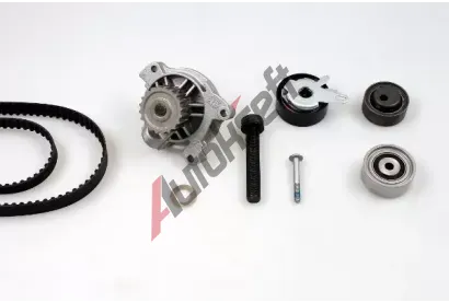 HEPU Vodn pumpa - sada ozubenho emene HEP PK05741, PK05741