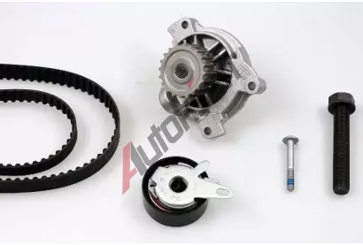 HEPU Vodn pumpa - sada ozubenho emene HEP PK05742, PK05742