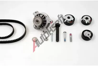 HEPU Vodn pumpa - sada ozubenho emene HEP PK05743, PK05743