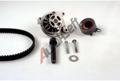HEPU Vodn pumpa - sada ozubenho emene HEP PK05745, PK05745