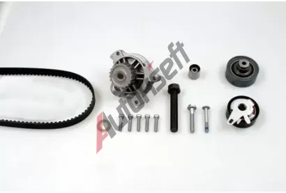 HEPU Vodn pumpa - sada ozubenho emene HEP PK05746, PK05746